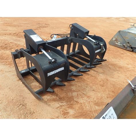 how to use skid steer attachments|used skid steer attachments for sale near me.